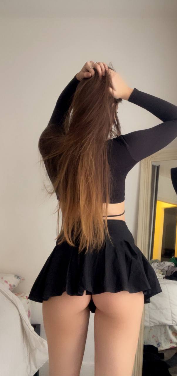 Photo Lola La Fleur in Omsk