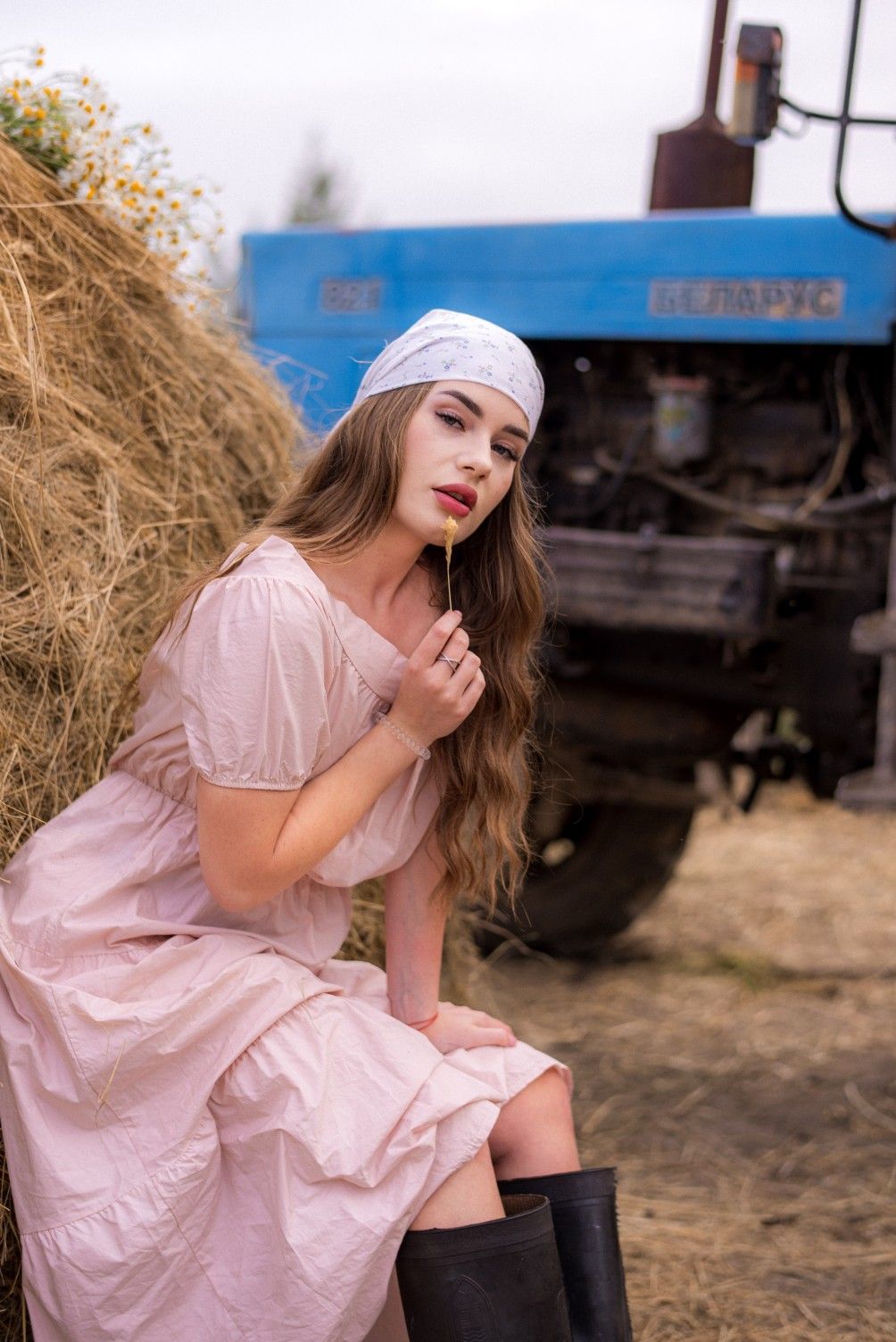 Underwear Slavic women in Omsk