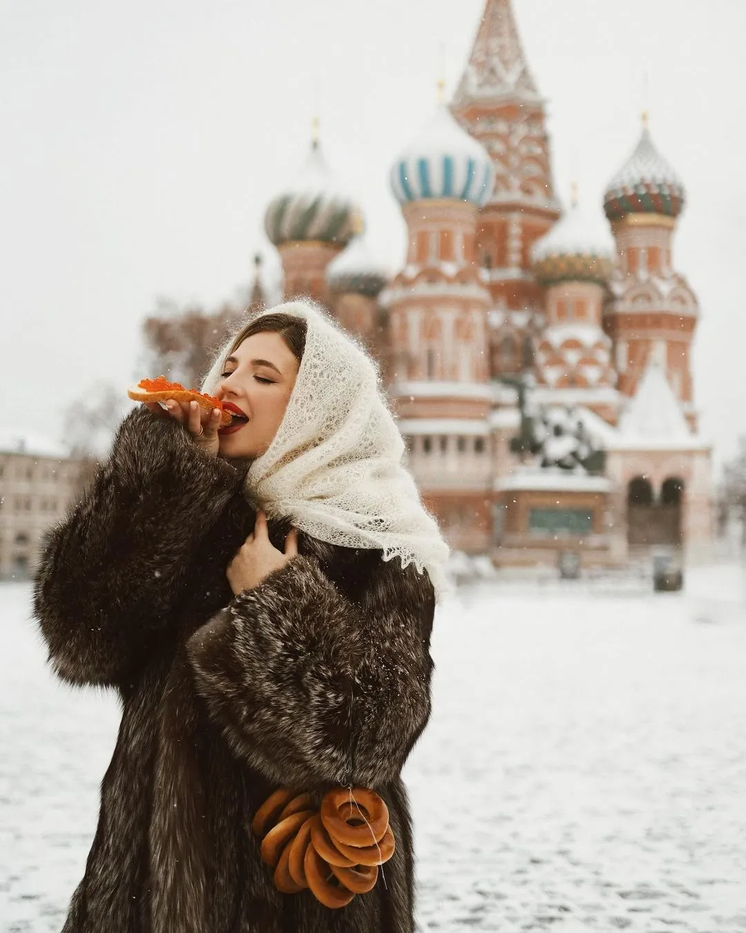 Sexy girl Slavic women in Omsk